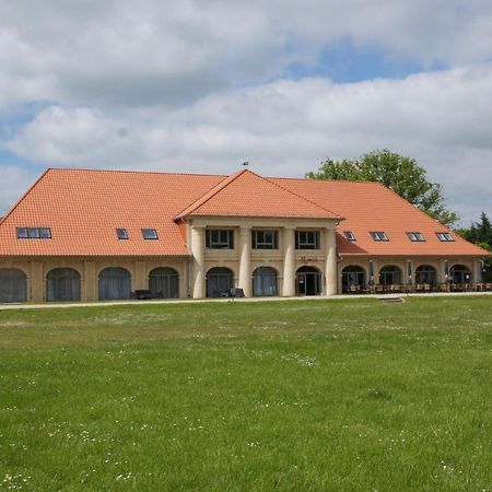 Hotel Die Remise Marengo Stolpe auf Usedom Exterior foto